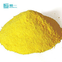 Hot sale yellow powder Polyaluminium chloride 28% for water treatment